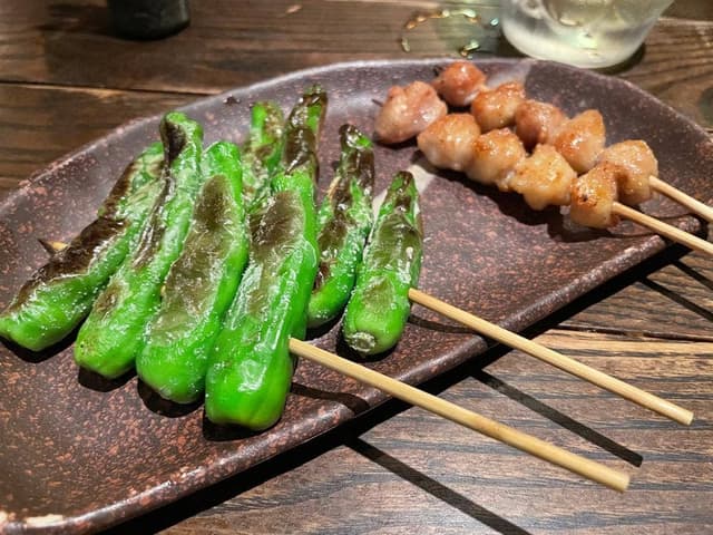 串飲坊鳥アエズ - サブ画像1