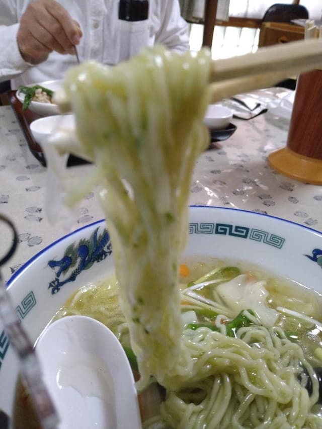 クラブ食堂 - サブ画像3