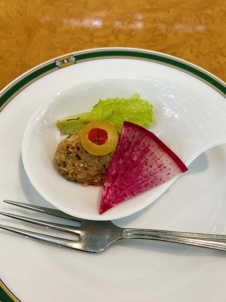 ブリランテ