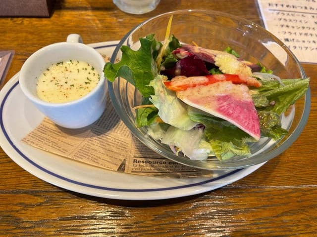 Tavernetta Salvatore 仙川 - サブ画像1