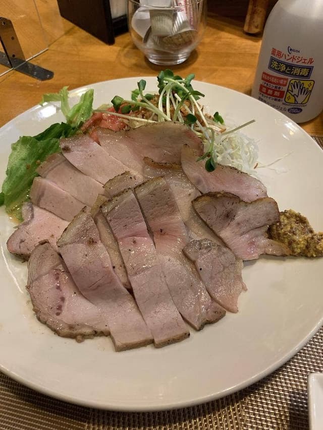 あんだぁ亭 - サブ画像1