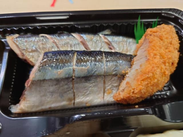 寿司 魚がし日本一 大手町グランキューブ店 - サブ画像3