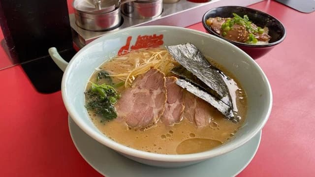 ラーメン山岡家 長野南長池店 - サブ画像1