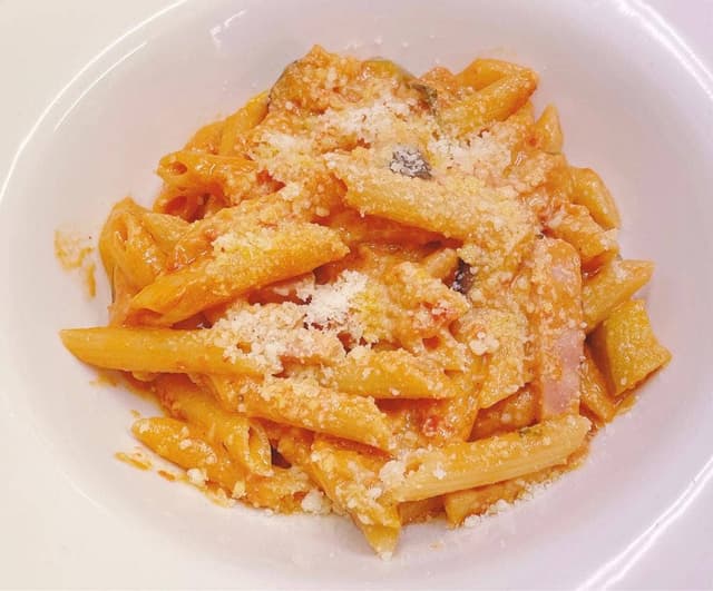 Cucina Italiana La Mora - サブ画像3