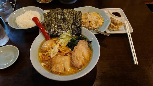 中川家 大熊店 - サブ画像3