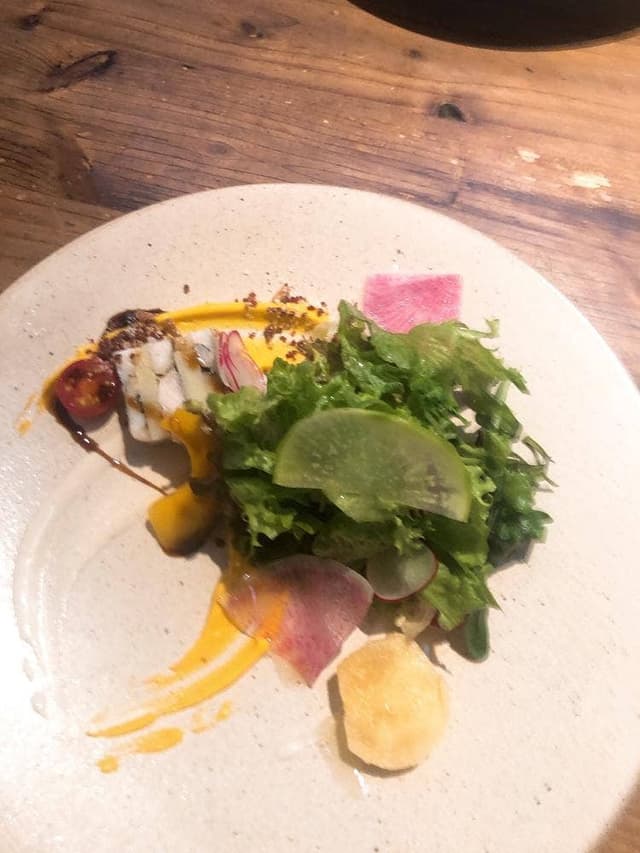 ファーマーズキッチン - サブ画像3