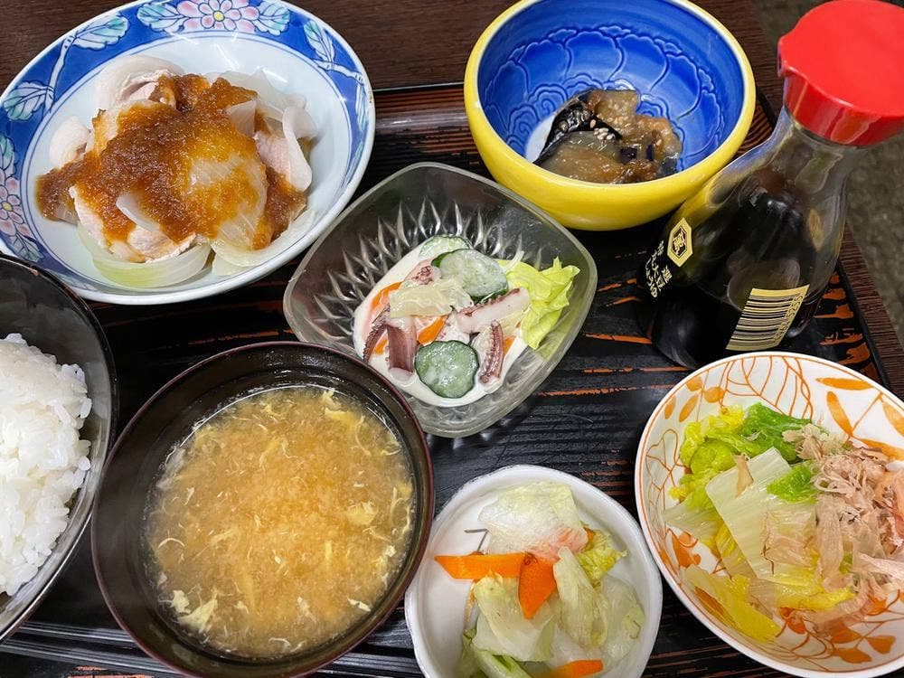 喫茶 セカンド