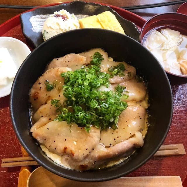 竹中豆腐工房 - サブ画像2