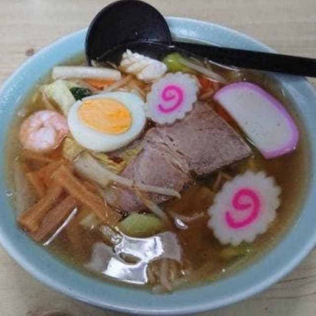 小川食堂 - サブ画像1