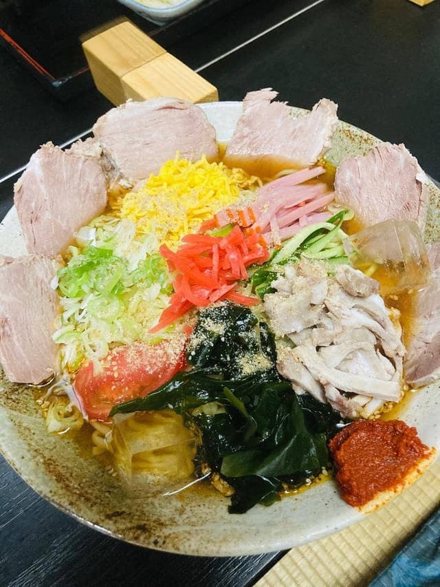 まるひろ - サブ画像1