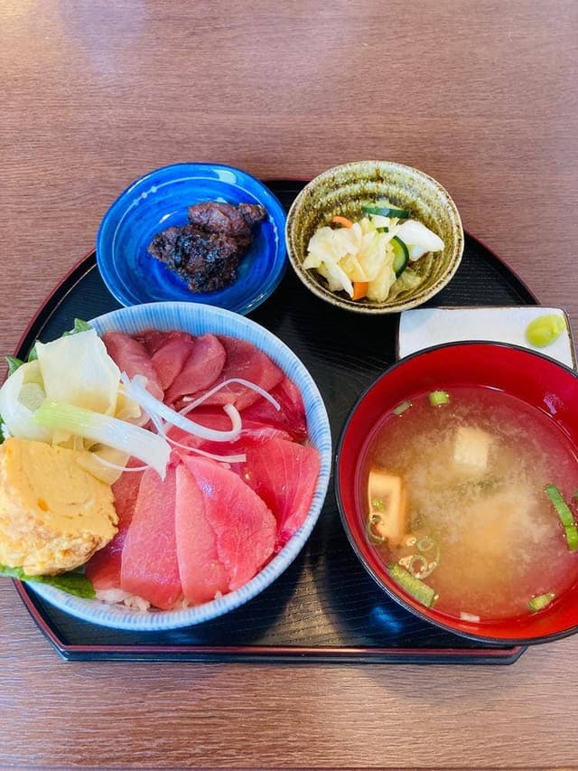 まぐろ処 凪 - サブ画像2