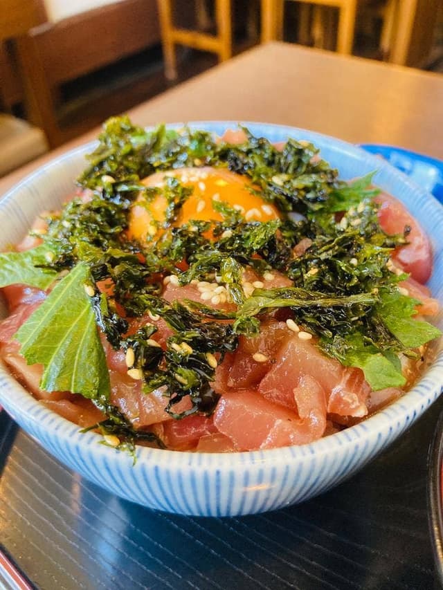 まぐろ処 凪 - サブ画像1