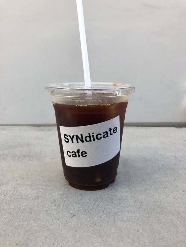 SYNdicate cafe - サブ画像2