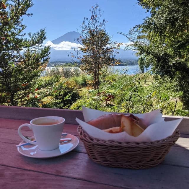 レイクベイク - サブ画像2