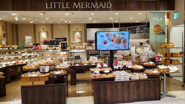 リトルマーメイド 調布店 - サブ画像2