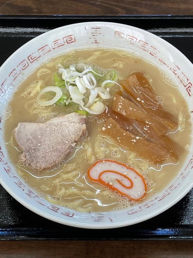 紋食堂 - サブ画像1