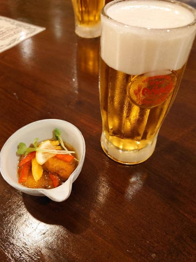 島創作料理 居酒屋うるま - サブ画像1