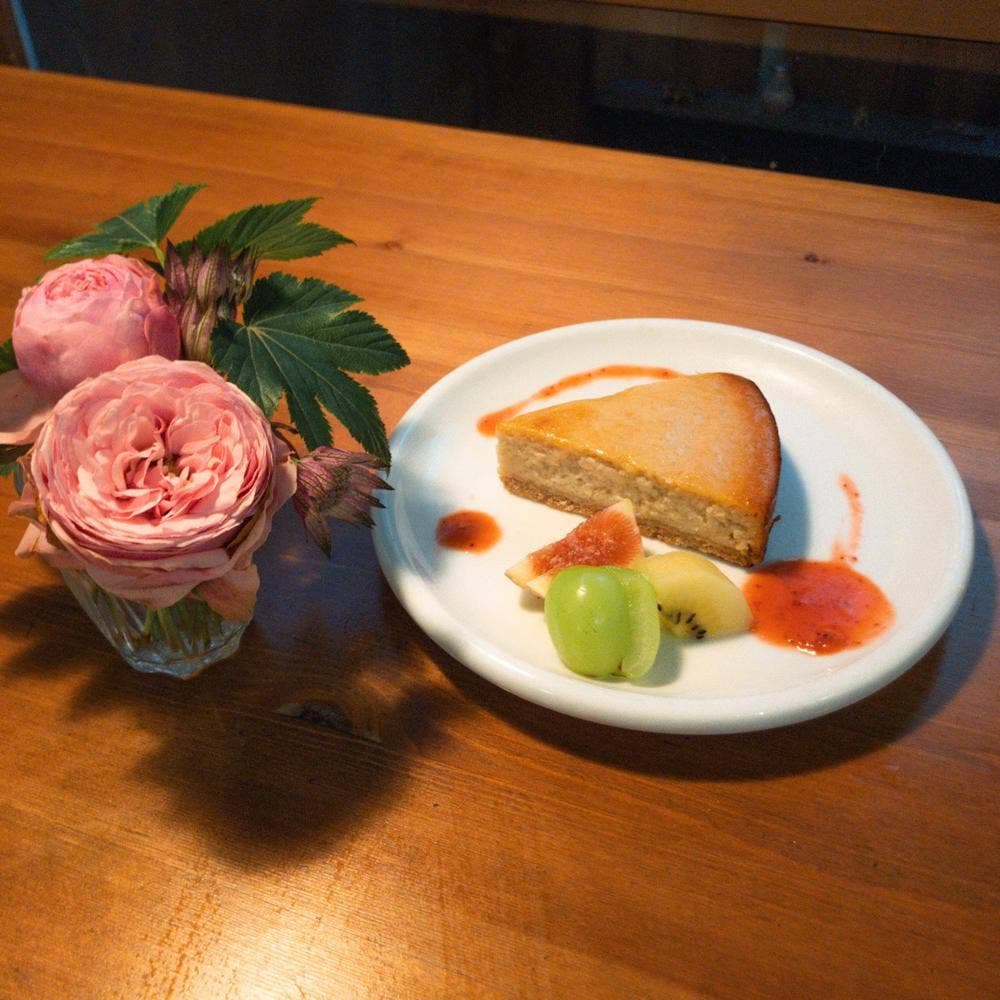 cafe KuKuRu