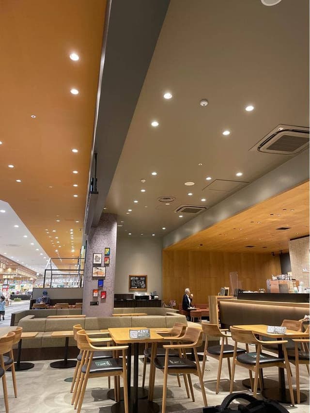 スターバックス コーヒー イオンモール広島府中 3階店 - サブ画像2