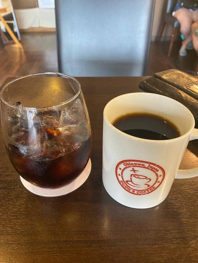 ダグズ・コーヒー 宮古島本店 - サブ画像2