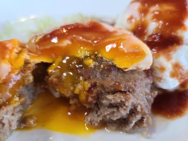 栄楽食堂 - サブ画像3