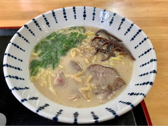 らーめん菜の花 - サブ画像1