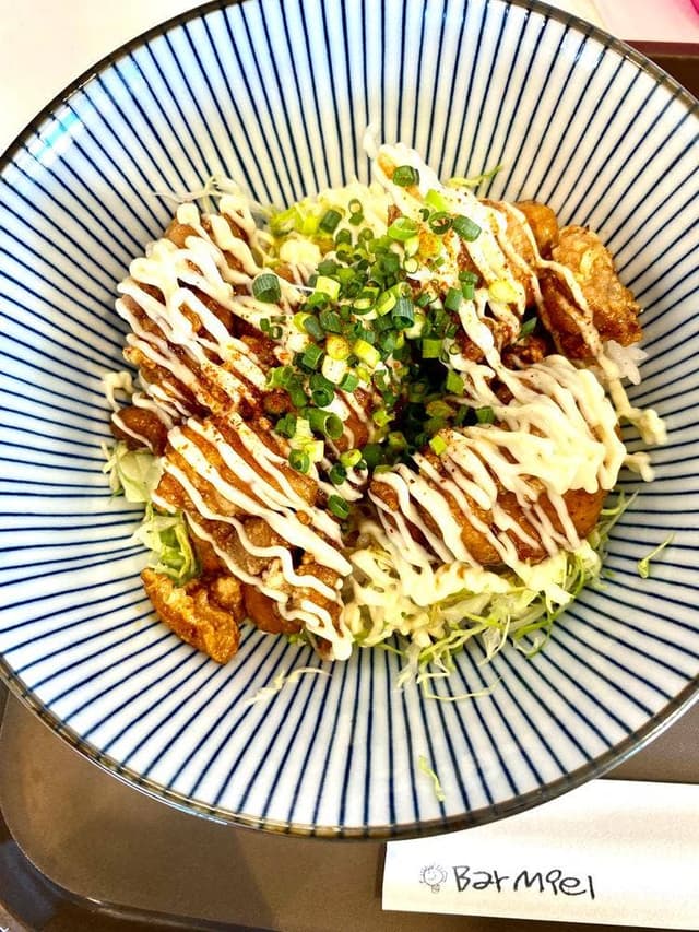 bar miel ときわ遊園店 - サブ画像2