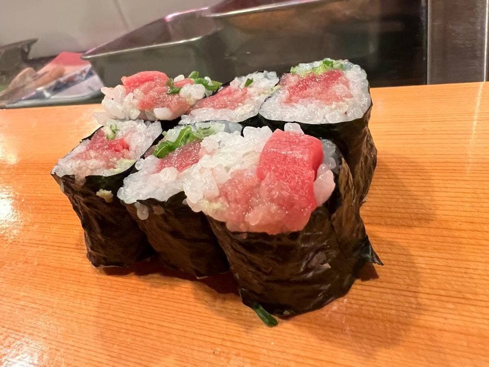 京鮨