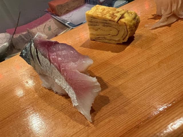 京鮨 - サブ画像2