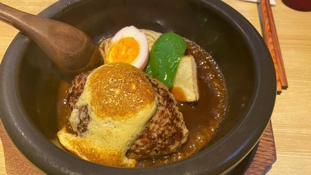 山本のハンバーグ 吉祥寺店 - サブ画像2