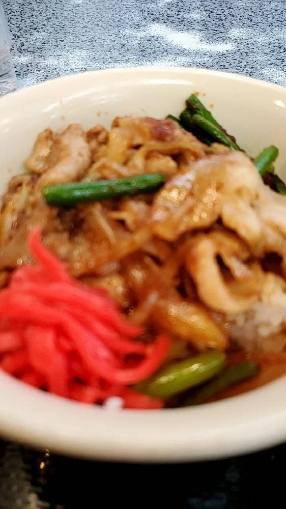 山田うどん 福生店 - サブ画像2