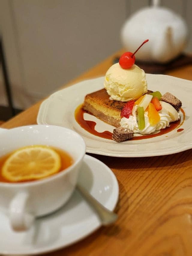 アフタヌーンティー・ティールーム 東京スカイツリータウン・ソラマチ店 - サブ画像2