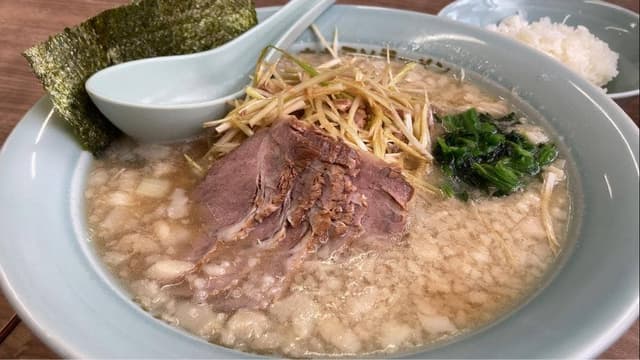ラーメンショップ 堀割店 - サブ画像1