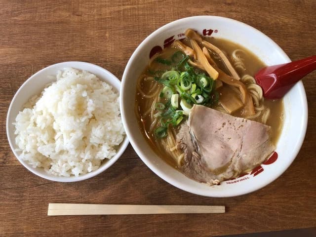 天下一品 岡山洲崎店 - サブ画像3