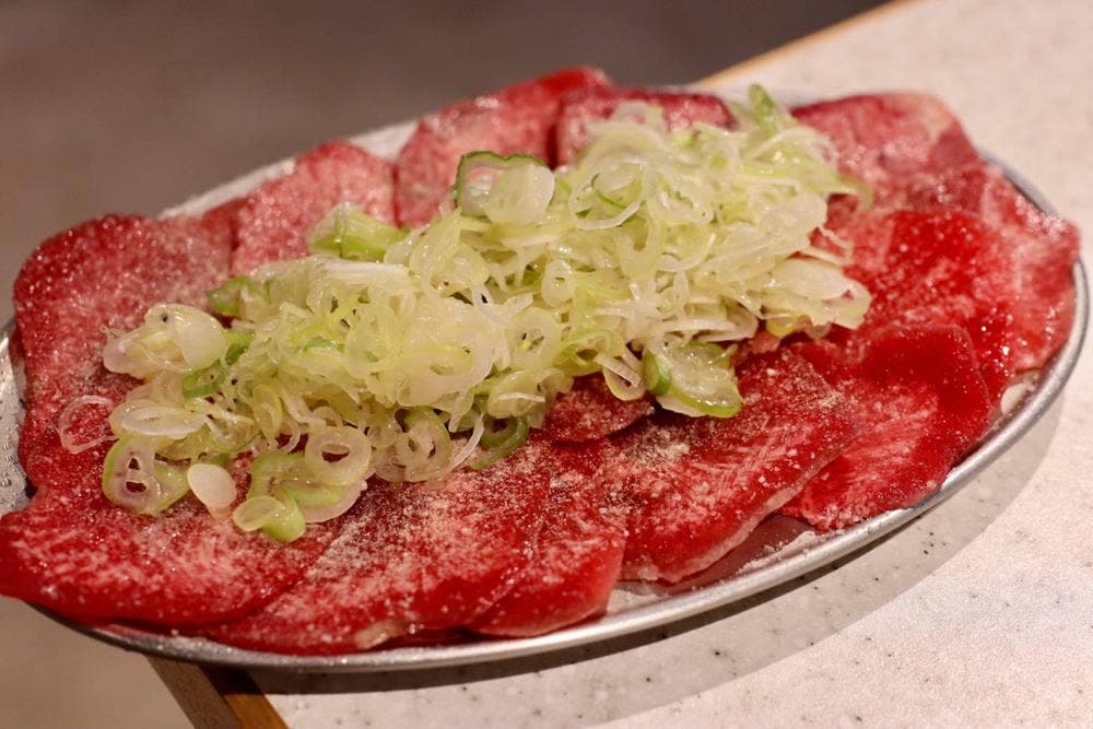 焼肉ホルモン酒場 こてつ本店 藤が丘店