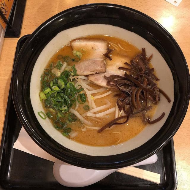 由丸 九段下店 - サブ画像2