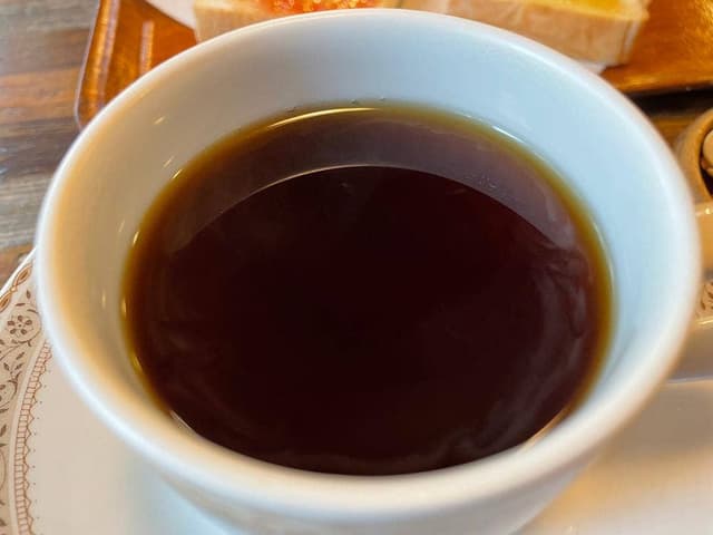 カナデアンコーヒーハウス - サブ画像2