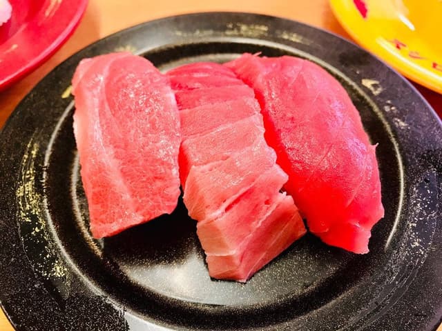 スシロー 新横浜店 - サブ画像1
