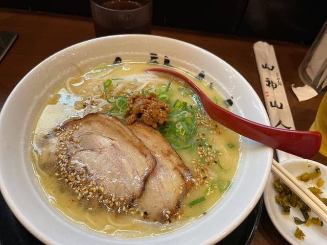 山神山人 御影店 - サブ画像1