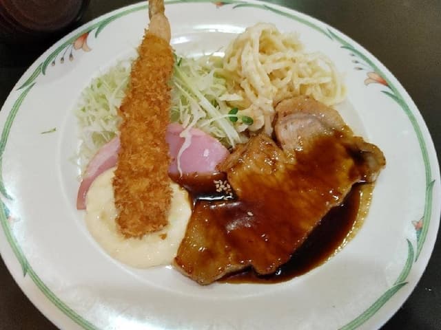 Coffee＆Lunch チャム - サブ画像1