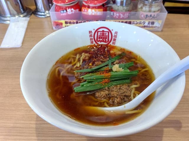 台湾ケンさん 四郷店 - サブ画像1