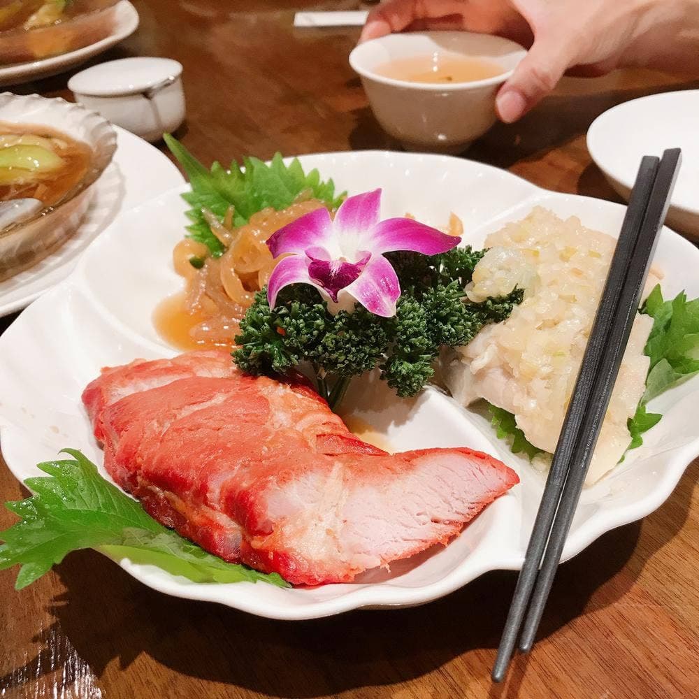 パンダレストラン