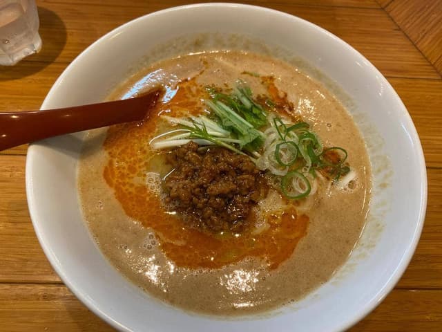 イロハヤラーメン にしむら亭 - サブ画像1