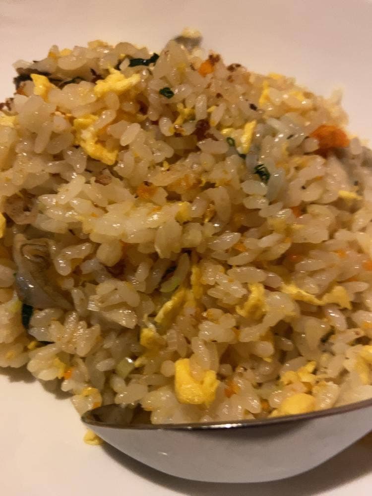 中華ダイニング・リーシェ