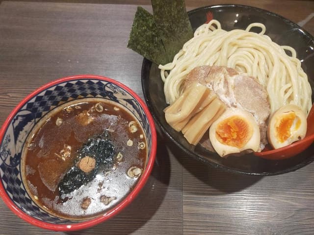 三田製麺所 ドーチカ店 - サブ画像3