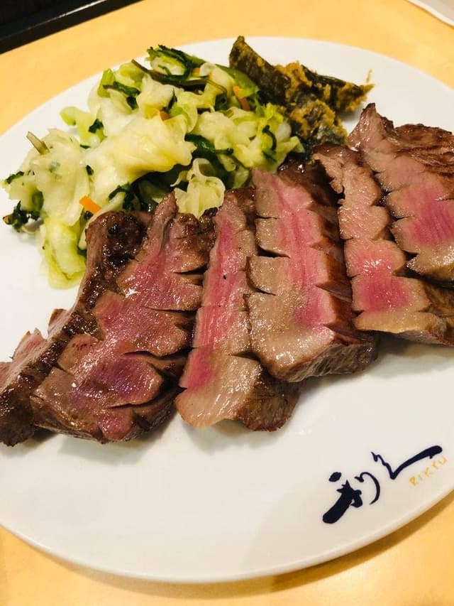 牛たん炭焼 利久 石巻山下店 - サブ画像3