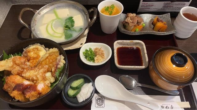 みわ屋 南森町店 - サブ画像1