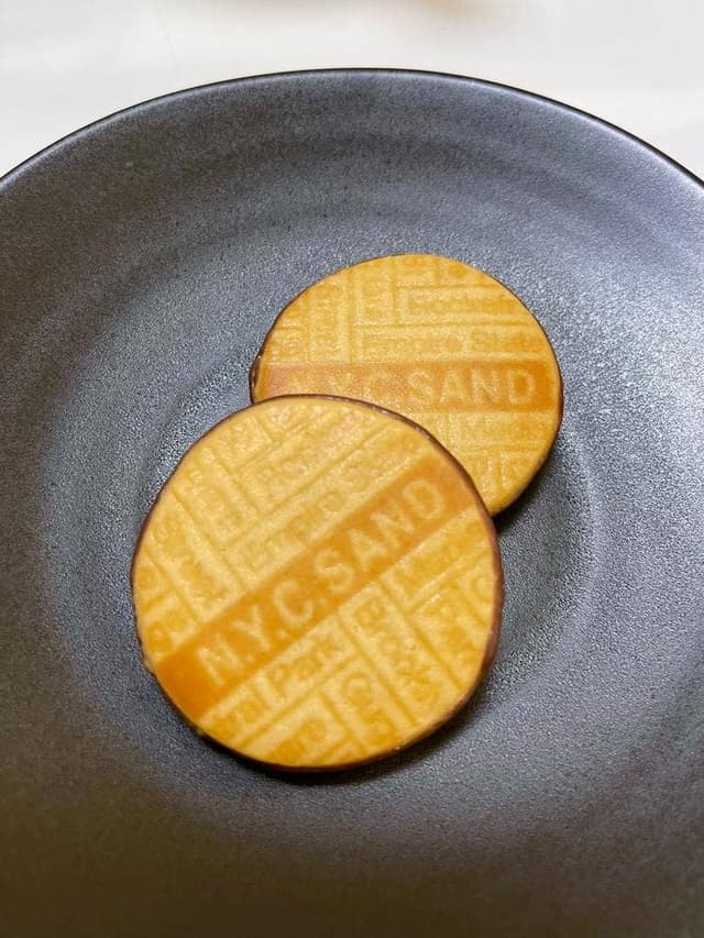 N.Y.C.SAND 大丸東京店 - サブ画像3