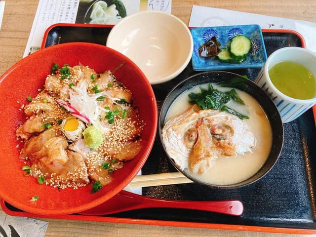 口福の馳走屋 梅乃葉 - サブ画像2