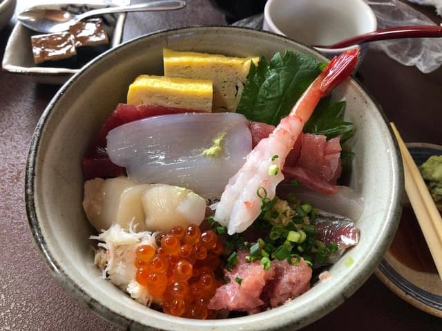 鮨 まさ - サブ画像1